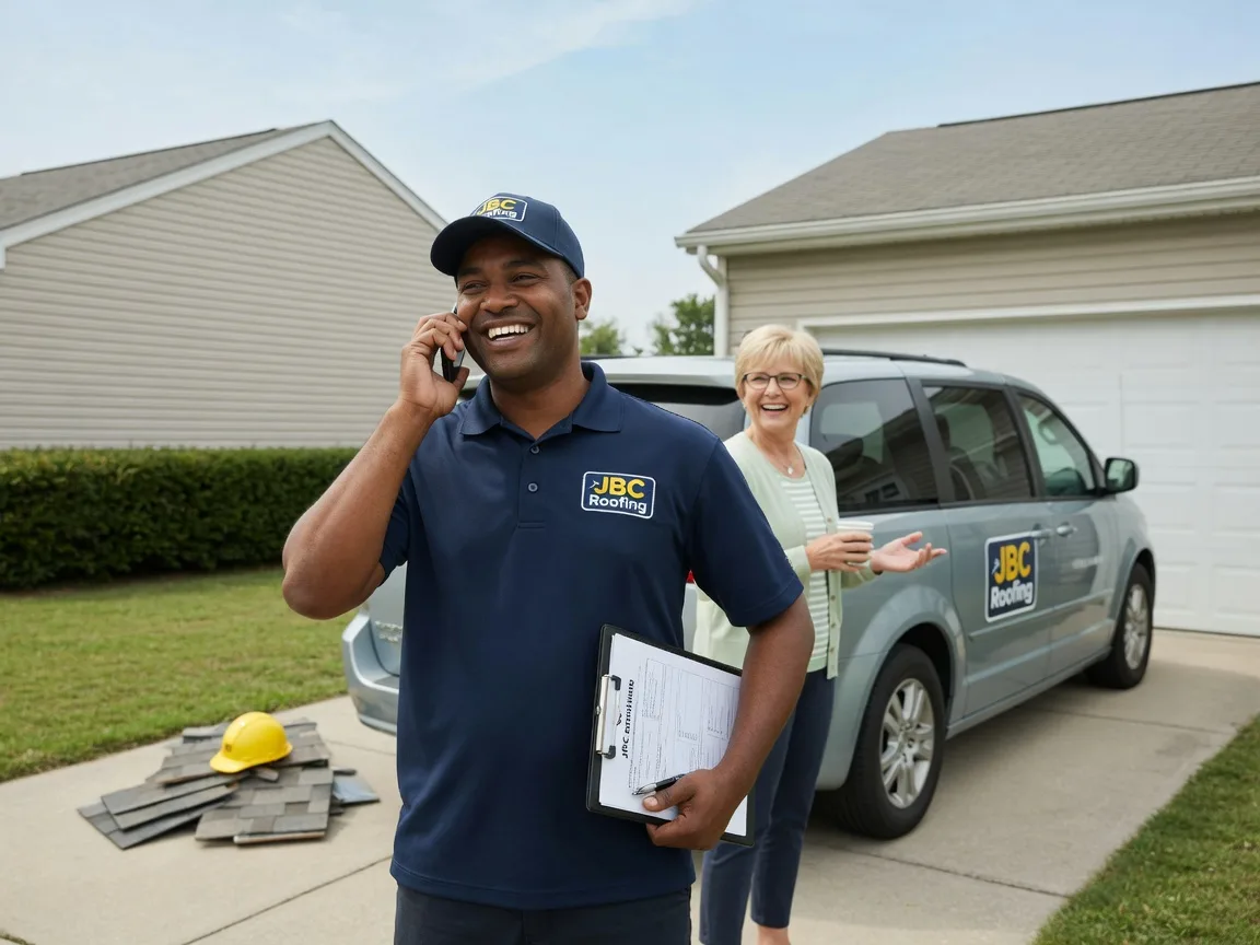 Roof Replacement Falls City, NE FAQs